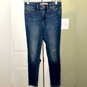 Athleta Skinny Jeans Size 2 EUC